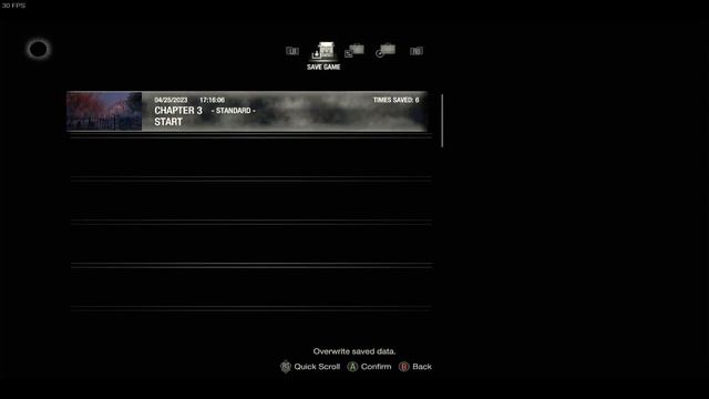 ONEXPLAYER AMD 5700U - Resident Evil 4 Remake Part 4 смотреть онлайн