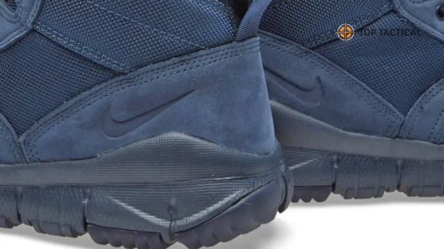 Nike SFB 6 Leather Boot смотреть онлайн