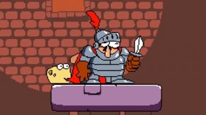 О ЧЕМ PIZZA TOWER