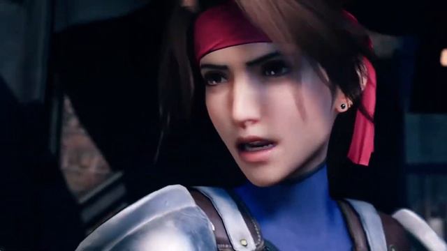 Game Trailer's: Final Fantasy VII Remake 1080p смотреть онлайн
