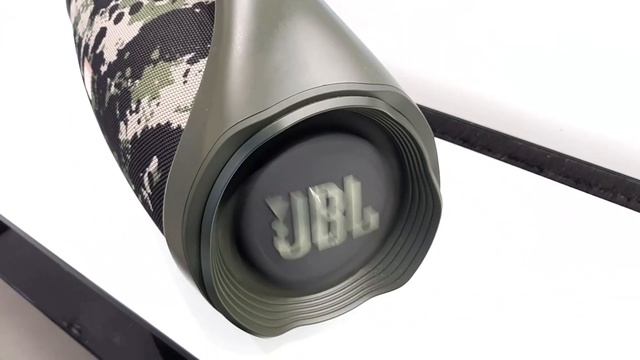 JBL Boombox 2 Low Frequency Mode On! | Bass Test ??? смотреть онлайн