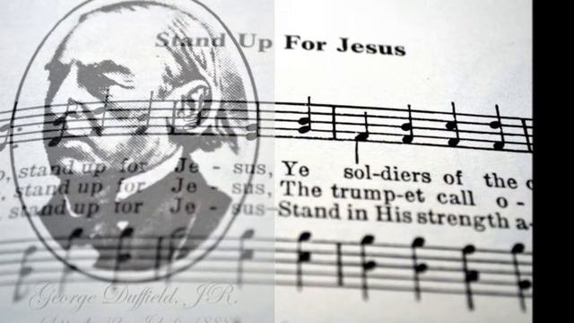 THE OLD RUGGED CROSS смотреть онлайн
