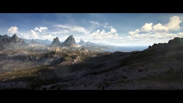 The Elder Scrolls VI – Official E3. Официальный тизер TES 6 смотреть онлайн