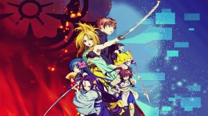 Аниме клип - Мне нужен герой! (AMV)