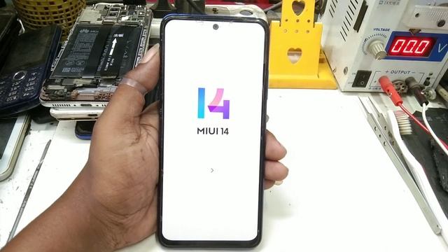 How To Hard Reset Xiaomi Redmi Note 11 смотреть онлайн