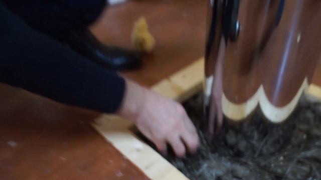 Печь цена под ключ и сюрприз дымохода смотреть онлайн