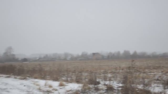 Участки Подмосковья смотреть онлайн