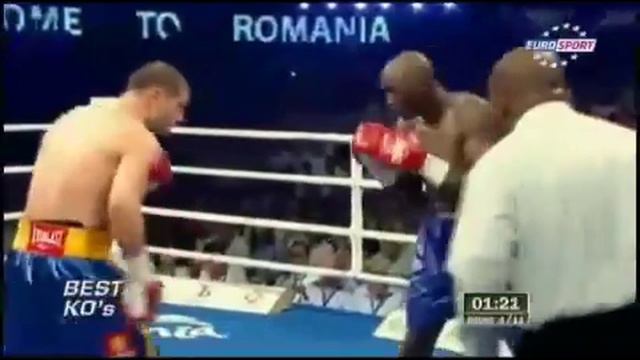 Бокс 12 смотреть онлайн