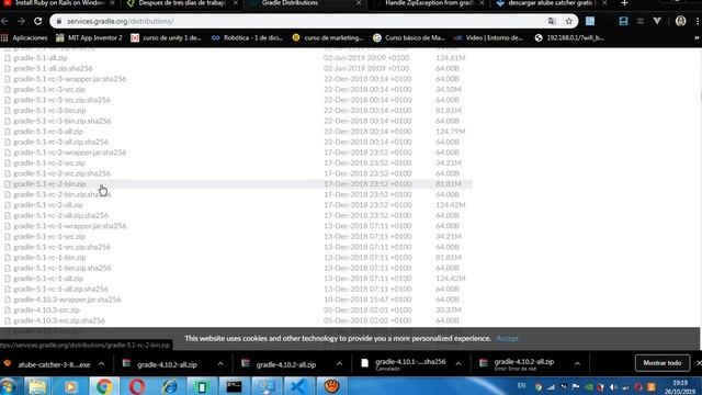 Exception in thread "main" java.util.zip.ZipException: error in opening zip file смотреть онлайн