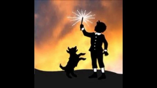 Pipe Choir (P C III) - To Our Yes