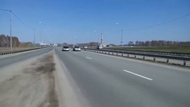 Civic MT vs Mark II 1JZ GE смотреть онлайн