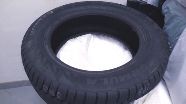 FORMULA WINTER – обзор