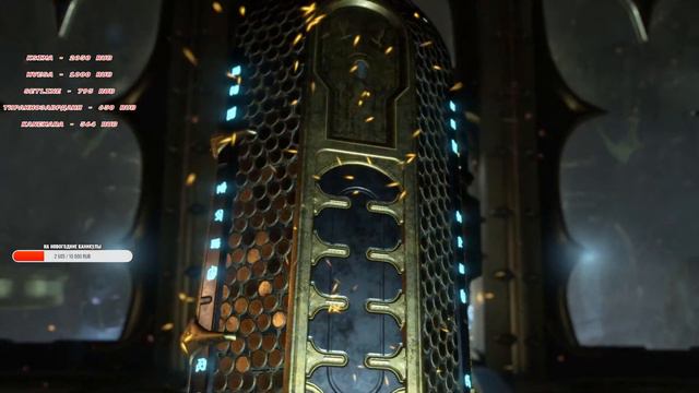 Проходим Квест "Ангелы Заримана" Warframe смотреть онлайн