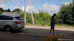 Зачем нужна камера заднего вида на автомобиле?