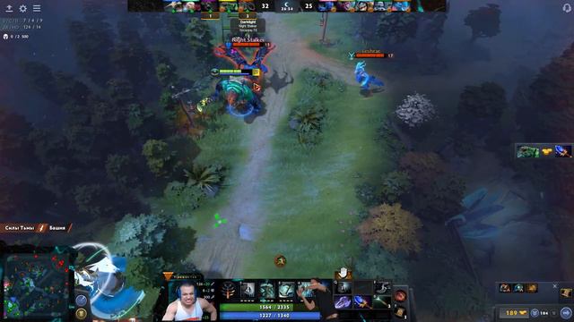 Не стерпел эмоций(или стерпел...?) смотреть онлайн