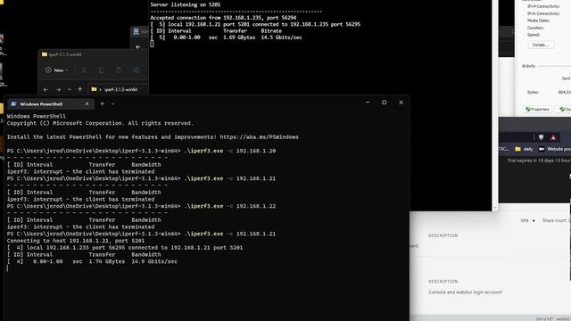 ULTIMATE 40Gb Homelab Networking - UNRAID NETWORK SETUP смотреть онлайн