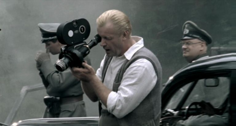 В июне 1941 1 сезон 2 серия (сериал, 2008)