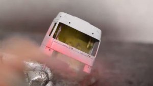 Mercedes-Benz ACTROS - Реставрация брошенного полуприцепа