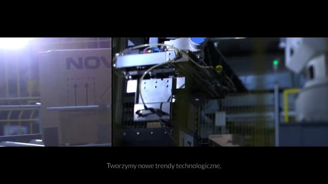 Novol - All That They Do