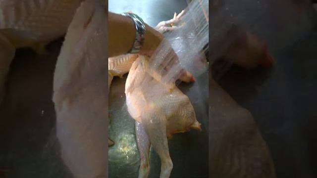 Gà Ta làm sẵn - xôi gà cúng tại Bà Rịa. 0901261345 - 0968149681 смотреть онлайн