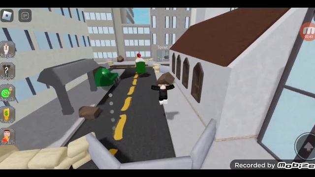 НАШЕЛ ВСЕ 5 МОРФОВ В МОРФАХ ПУГАЮЩИХ ТУАЛЕТОВ смотреть онлайн