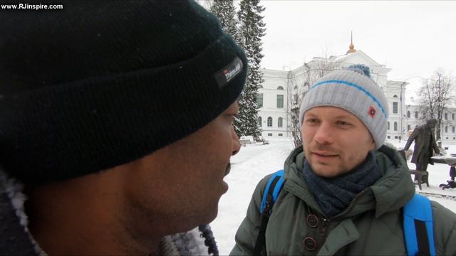 Tomsk State University | Oldest University in Siberia | Interesting facts смотреть онлайн