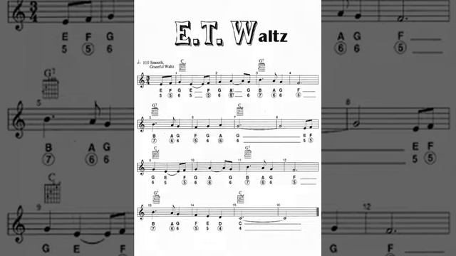 E.T.Waltz - Texas Harmonica C 10 Hole смотреть онлайн