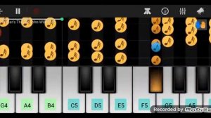 perfect piano песня из гарри потера