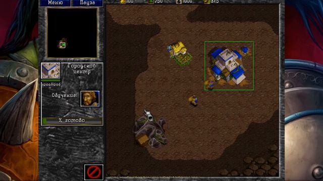 My Fav RTS - Обзор Warcraft II (2) #6 смотреть онлайн