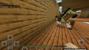 влог|| купили лошадь!|| спасибо за 100 подписчиков!|| конюшня|| майнкрафт.