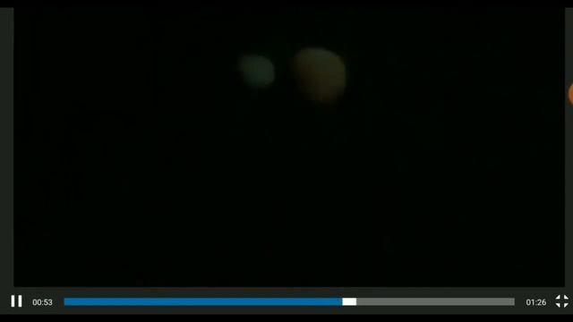 Две огромные «планеты» возникли в небе над Дубаем смотреть онлайн