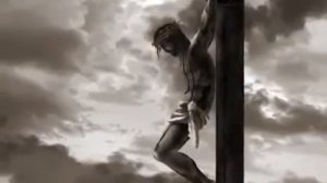 Страсти Христовы