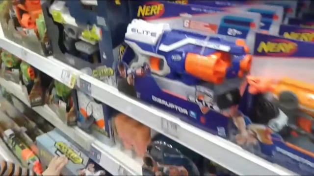 VLOG / поход в магазин игрушек / покупка LEGO CITY смотреть онлайн