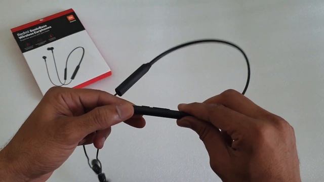 Redmi SonicBass Wireless Earphones | Unboxing and Quick Review смотреть онлайн