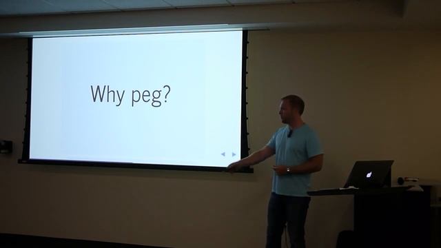 Matt Makai - Staying sane while taking over an existing Django codebase смотреть онлайн