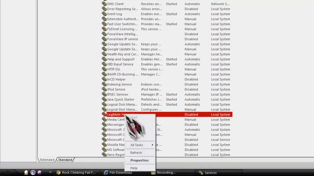 LogMeIn Hamachi - How to Fix [Failed to connect to the engine] смотреть онлайн