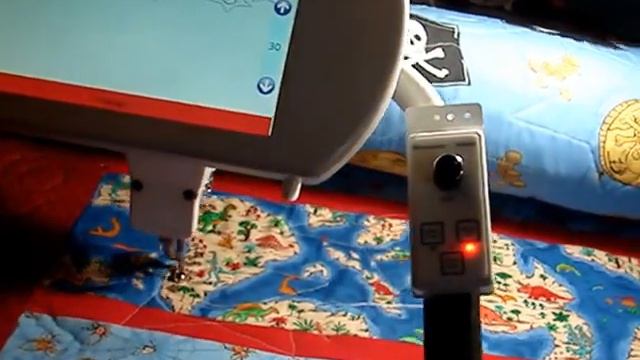 Quilts Sew Clever Stitch Regular Not Present motor box rumbling смотреть онлайн