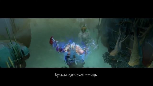 Dota 2: Epic video "Lovely Pudge Pretty Balanar" смотреть онлайн