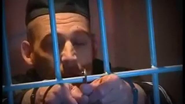 Самая Страшная тюрьма в России смотреть онлайн