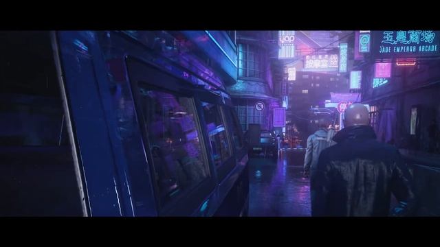 HITMAN III [PS4/PS5/XOne/XSX/PC] Year 2 Reveal смотреть онлайн