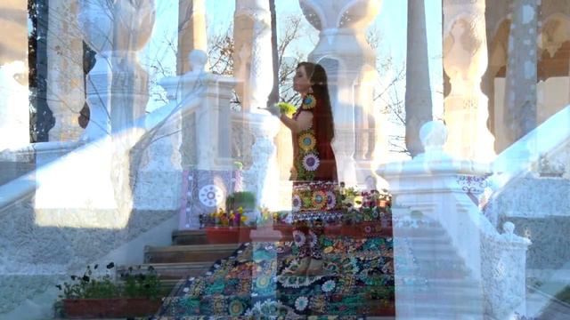 Мехронаи Хайриддин - Азизи рафта | Mehronai Khayriddin - Azizi Rafta