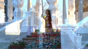 Мехронаи Хайриддин - Азизи рафта | Mehronai Khayriddin - Azizi rafta