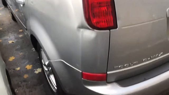 Ford C max diesel смотреть онлайн