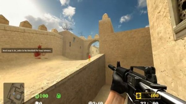 Моды+cfg в css v34