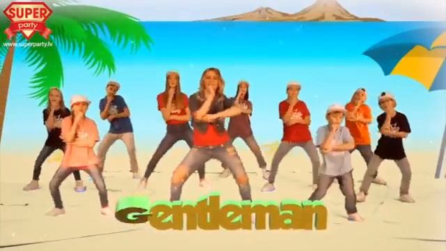 флешмоб 3 4 классы смотреть онлайн