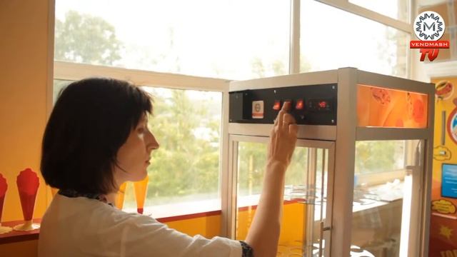 TORNADO VM-05 & TORNADO VM-07 смотреть онлайн