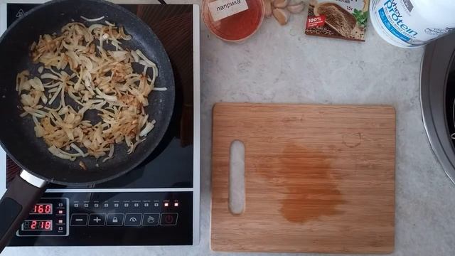 Очень вкусный салат из ростков сои! смотреть онлайн