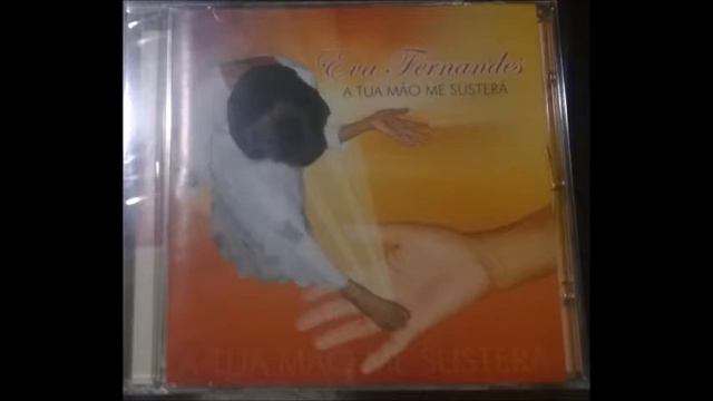 MISSIONÁRIA EVA FERNANDES - Minha canção (Faixa 3) смотреть онлайн