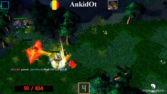 DotA Top 10 Weekly - Vol 24 By HELiCaL