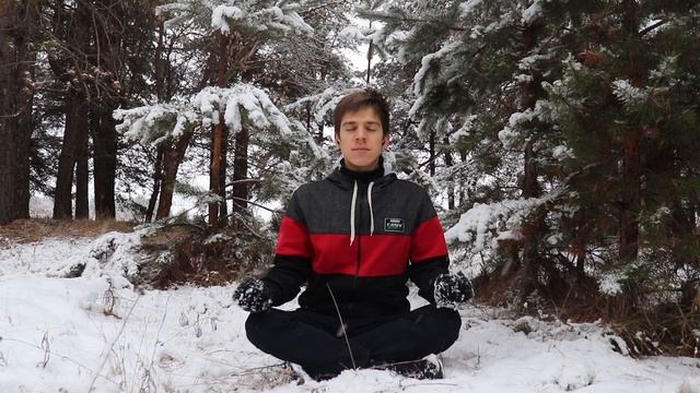 Медитация, с чего начать? смотреть онлайн